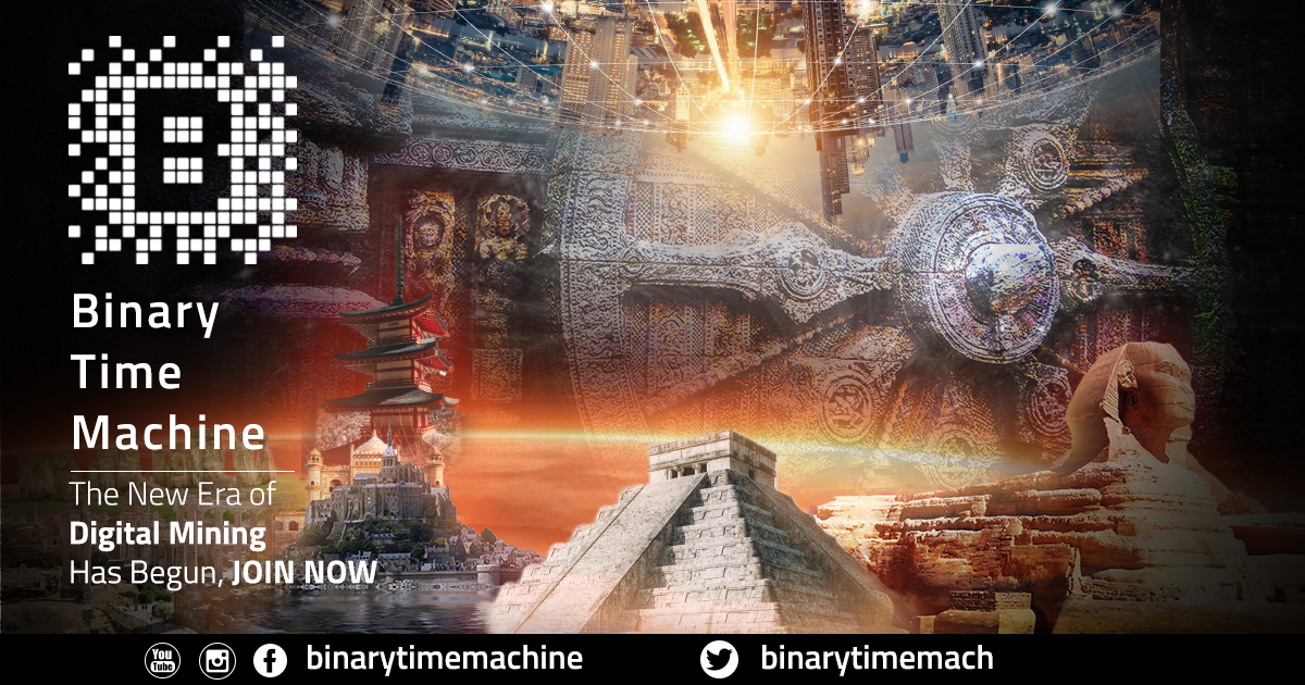 Main Page - Binary Time Machine